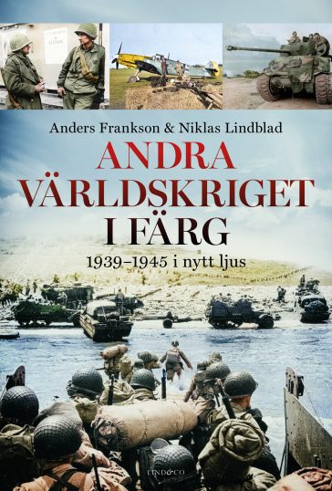 Andra världskriget