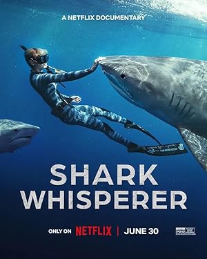 Shark Whisperer
