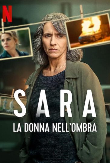 Sara – Woman in the Shadows