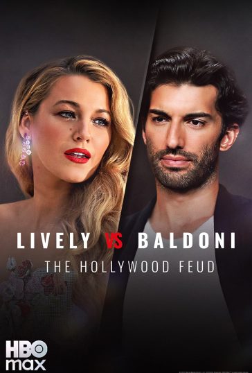 Lively vs Baldoni: The Hollywood Feud