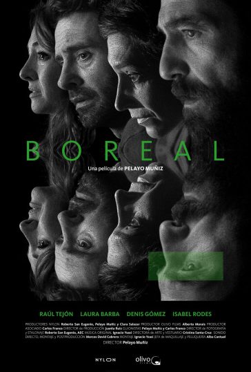 Boreal
