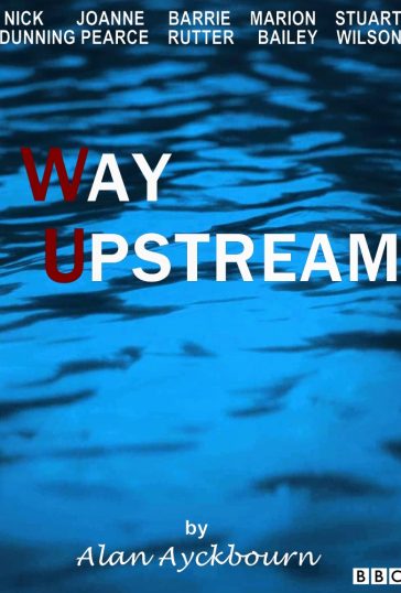 Way Upstream