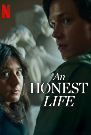 An Honest Life (Ett ärligt liv)