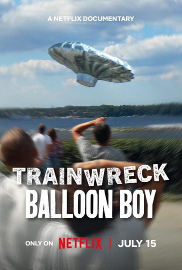Trainwreck: Balloon Boy