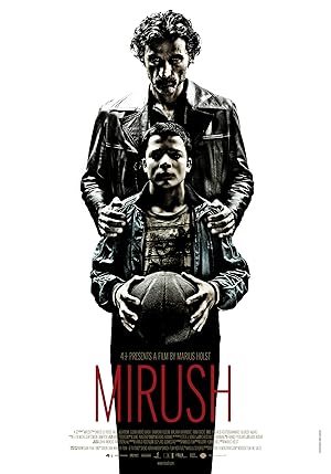 Mirush