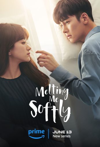 Melting Me Softly