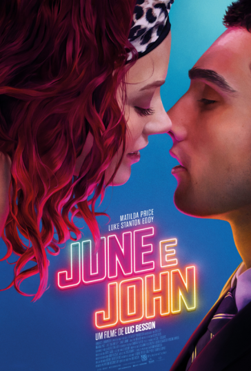 June and John
