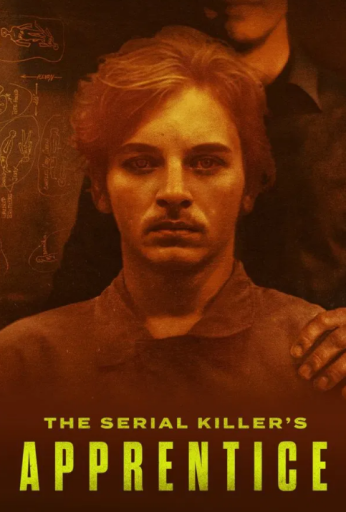 The Serial Killer’s Apprentice