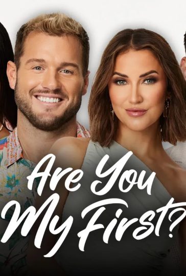 Are You My First?