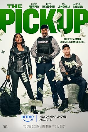 The Pickup