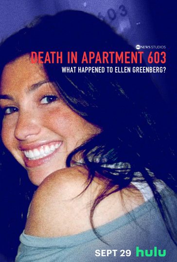 Death in Apartment 603: What Happened to Ellen Greenberg?