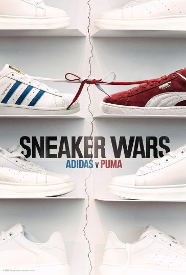 Sneaker Wars: Adidas v Puma