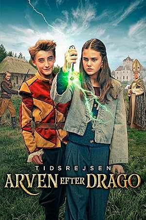 Tidsrejsen – Arven efter Drago