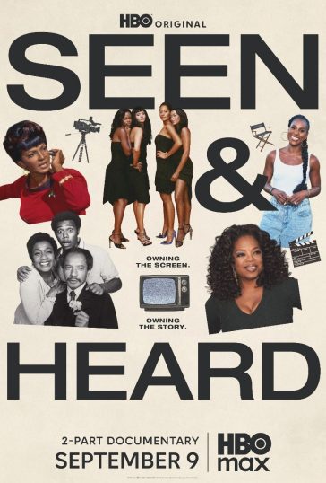 Seen & Heard: The History of Black Television