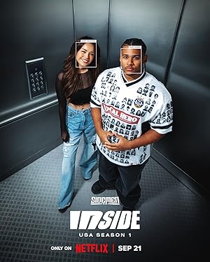 Inside: USA