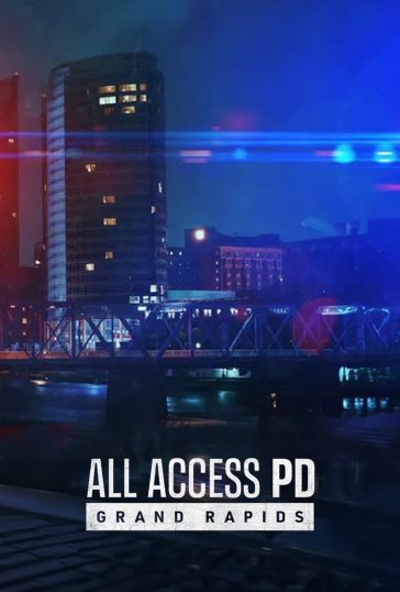 All Access PD: Grand Rapids