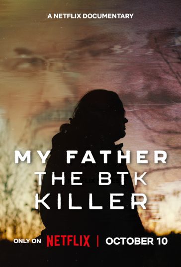 My Father, the BTK Killer