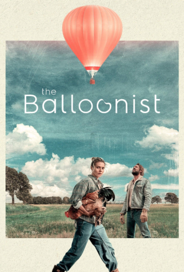 The Balloonist