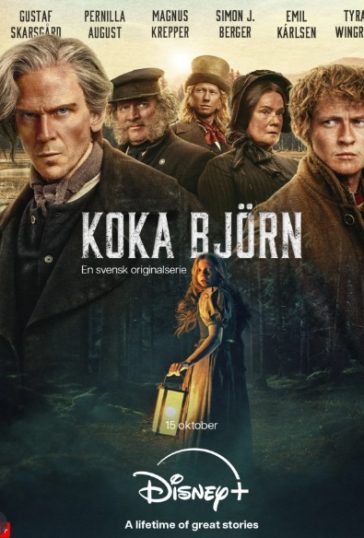 Koka björn