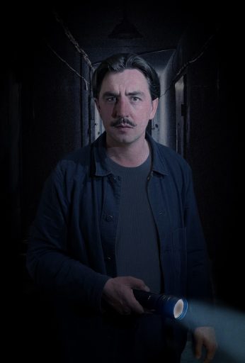 Kalla kårar