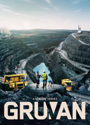 Gruvan