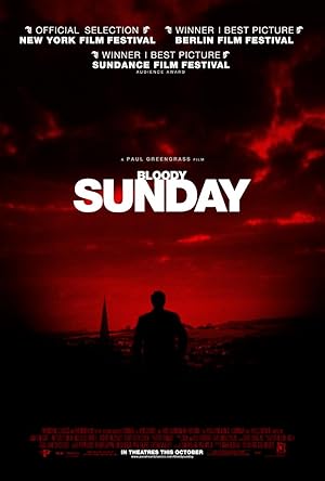 Bloody Sunday