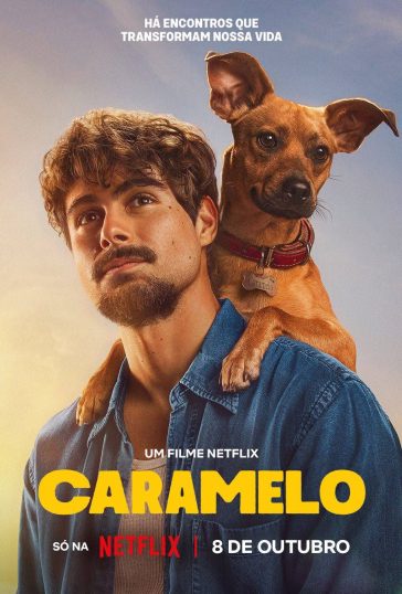 Caramelo