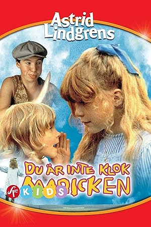 Du är inte klok, Madicken