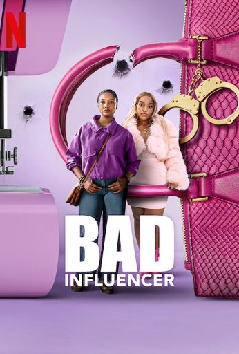 Bad Influencer