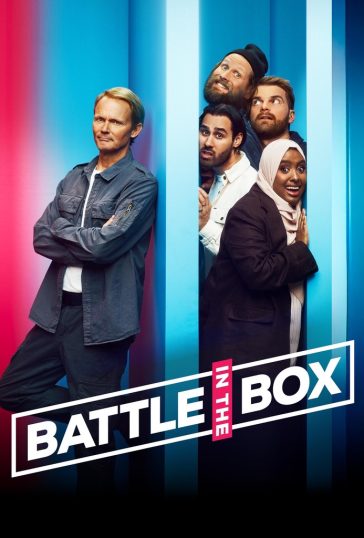 Battle in the Box Sverige