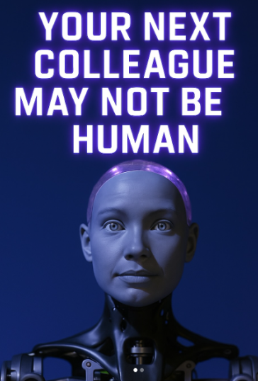 Homo Roboticus