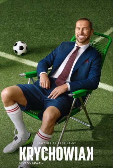 Krychowiak: One Step from the Top