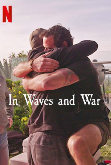 In Waves and War