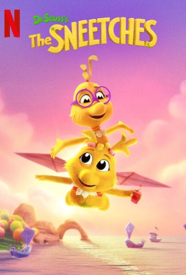 Dr. Seuss’s the Sneetches