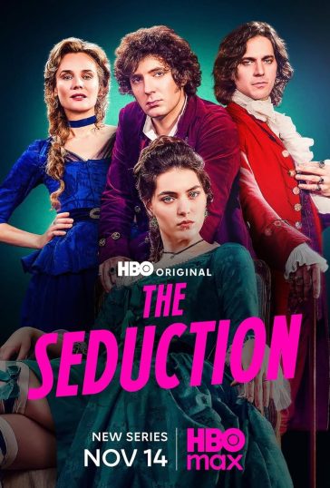 The Seduction