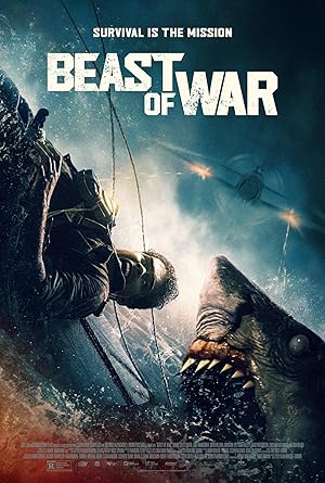 Beast Of War