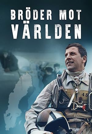 Bröder mot världen