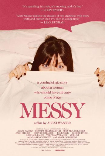 Messy