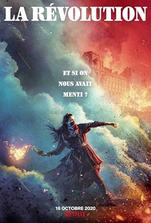 La Revolution