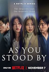 As You Stood By