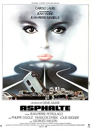 Asphalte