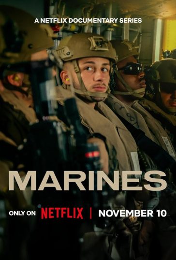 Marines