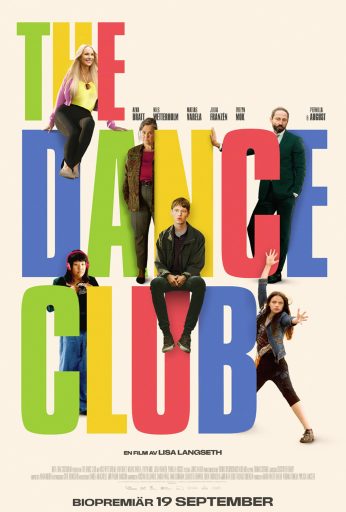 The Dance Club