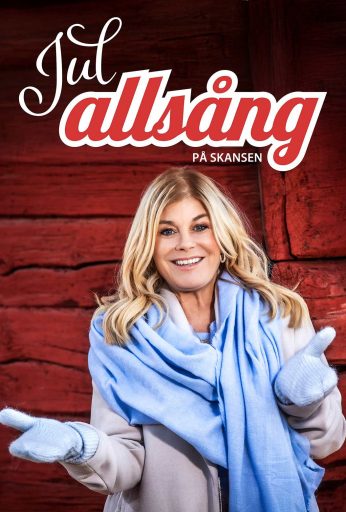 Julallsång på Skansen