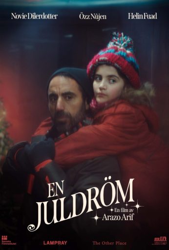 En juldröm