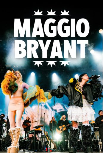 Maggio & Bryant