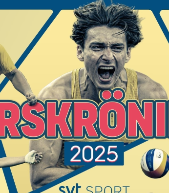 Sportens årskrönika