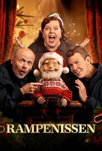 Rampenissen