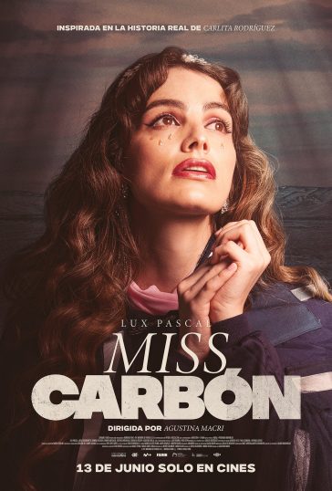 Queen of Coal