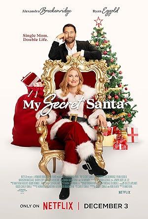 My Secret Santa